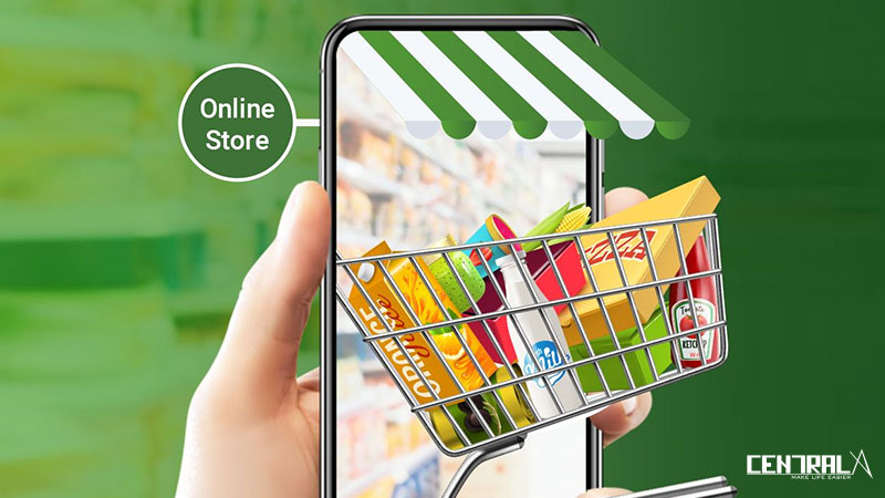 THIẾT KẾ APP MOBILE CHO CỬA HÀNG TIỆN LỢI: TIỆN ÍCH TRONG TẦM TAY